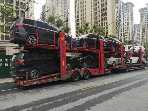 武江汽车托运  浦东轿车